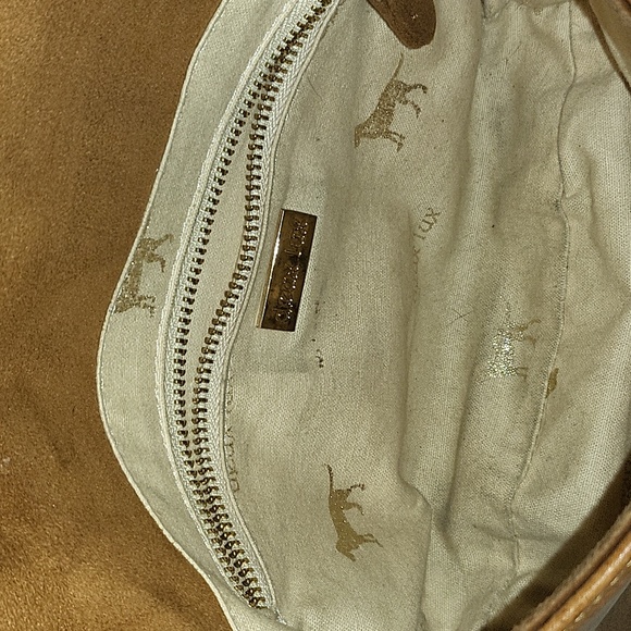 Deux Lux saddle bag - Picture 4 of 5